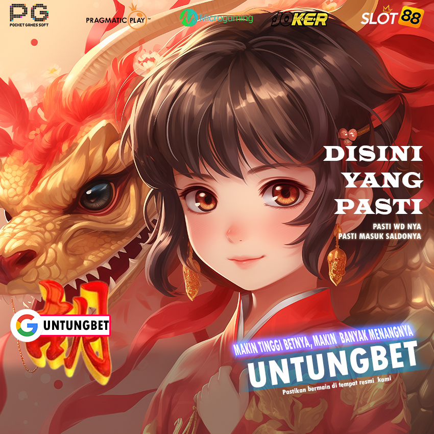 UNTUNGBET - SITUS AMAN DAN TERPERCAYA RESMI WAP MUDAH LOGIN